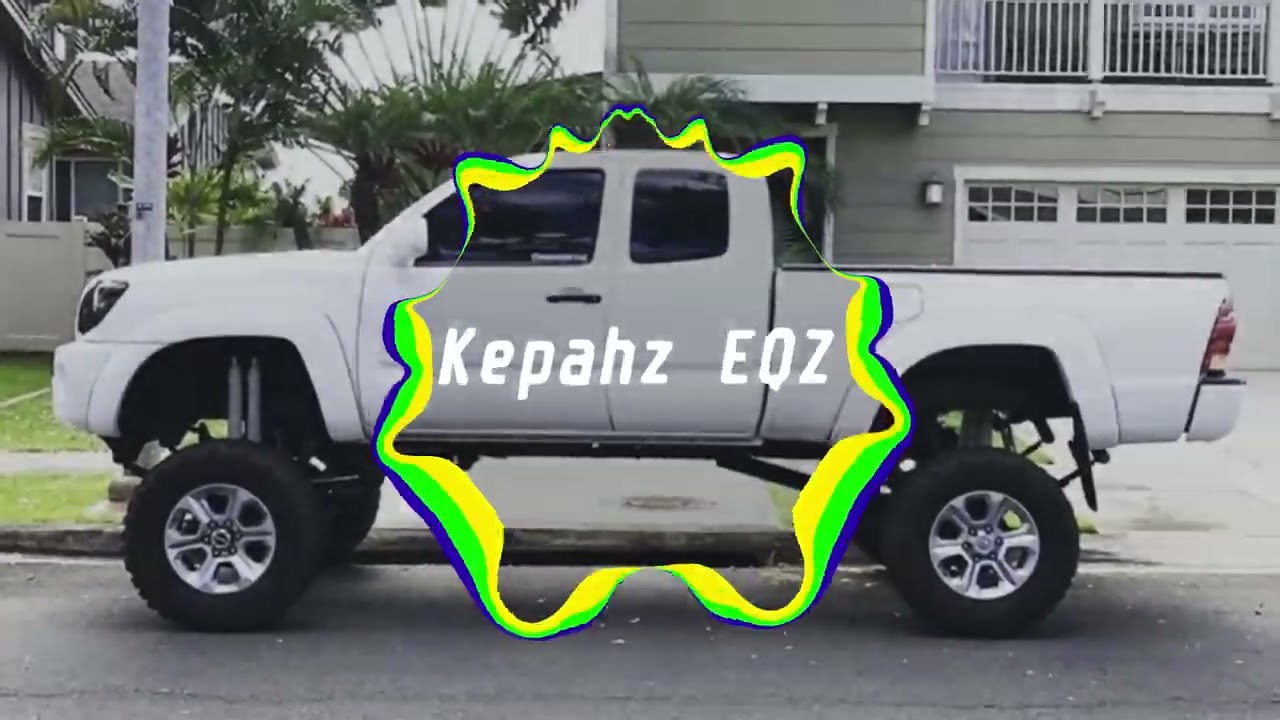 Lil Maru - Been 2 Gone (EQZ)