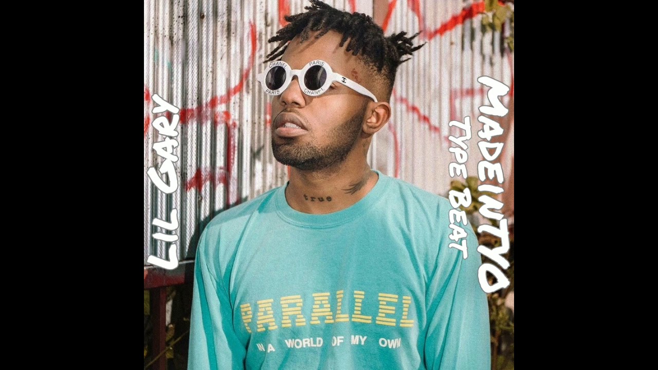[FREE] MadeinTYO Type Beat