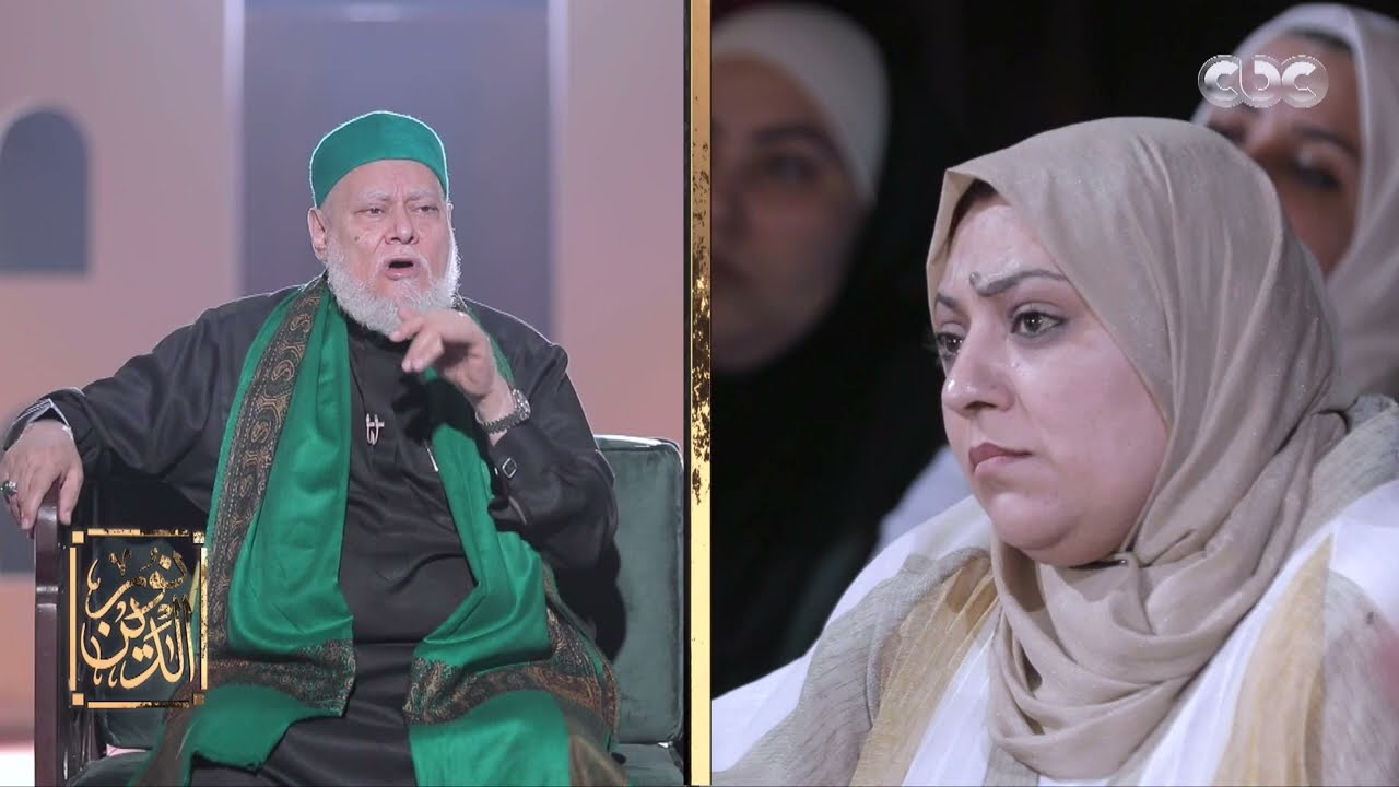 نور الدين | حكم تأجير الأرحام وتجميد البويضات ونقل الأعضاء من الشخص المتوفى للحي؟ مع  د.علي جمعة