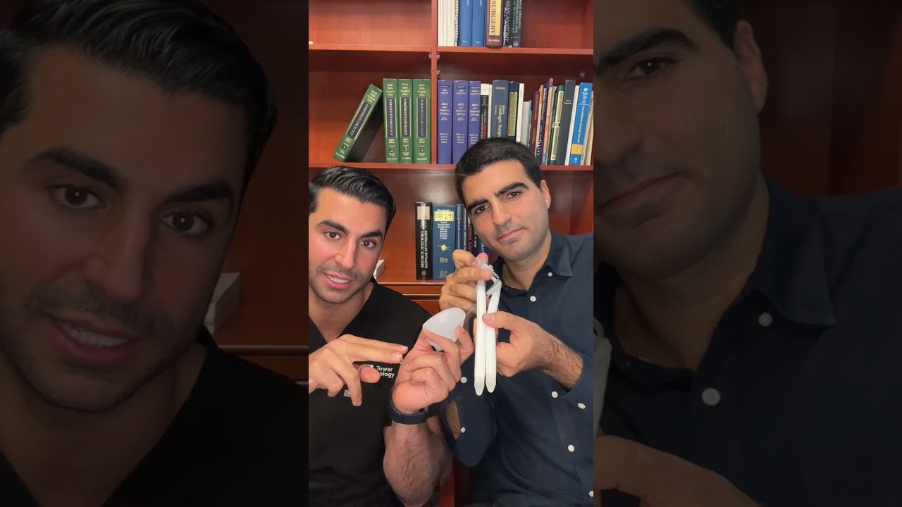 What is a Penile Prosthesis? (Part 2) | Mens Health Specialist | Justin Houman MD | Los Angeles