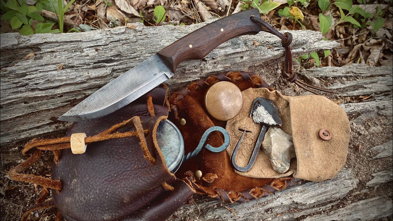 Belt Pouch Kit