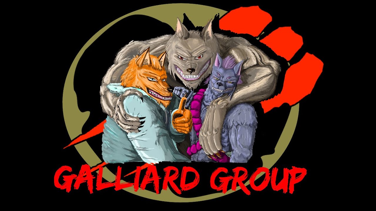The Galliard's Guide to Werewolf [Episode 61: Clan Ventrue]