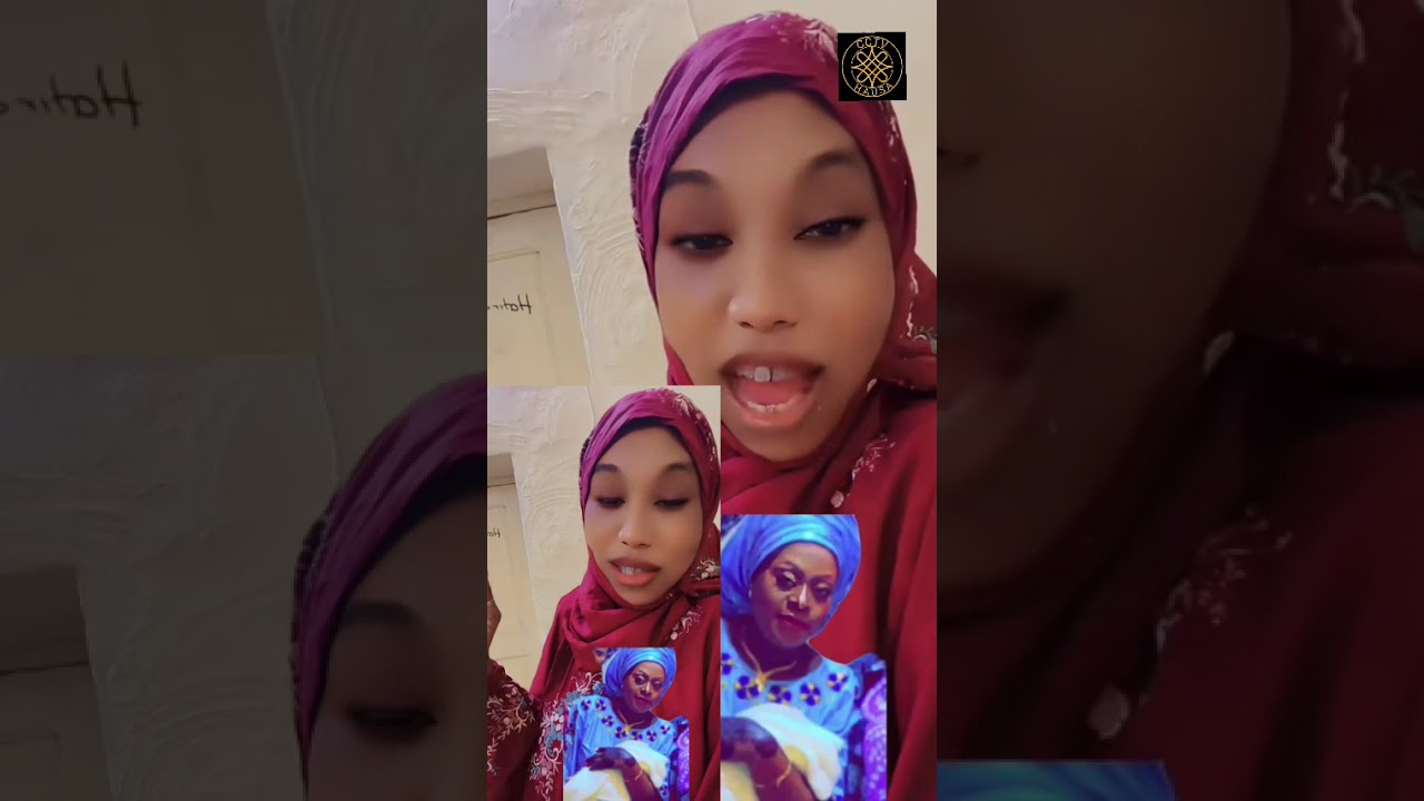 Da jinin haila akamun danwake  queen maimuna tayi fashin baki