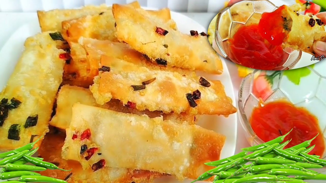 INCARAN DI BULAN RAMADHAN‼️IDE JUALAN GORENGAN YANG SELALU BANYAK PEMINATNYA