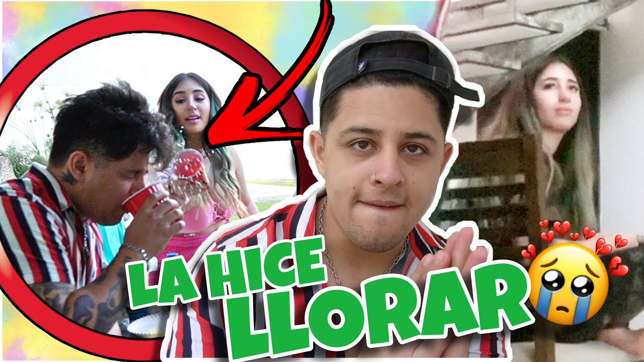 24hrs IGNORANDO A QUEEN (MI VENGANZA) 😱 | SE ENOJO | 😡 CED MEJIA