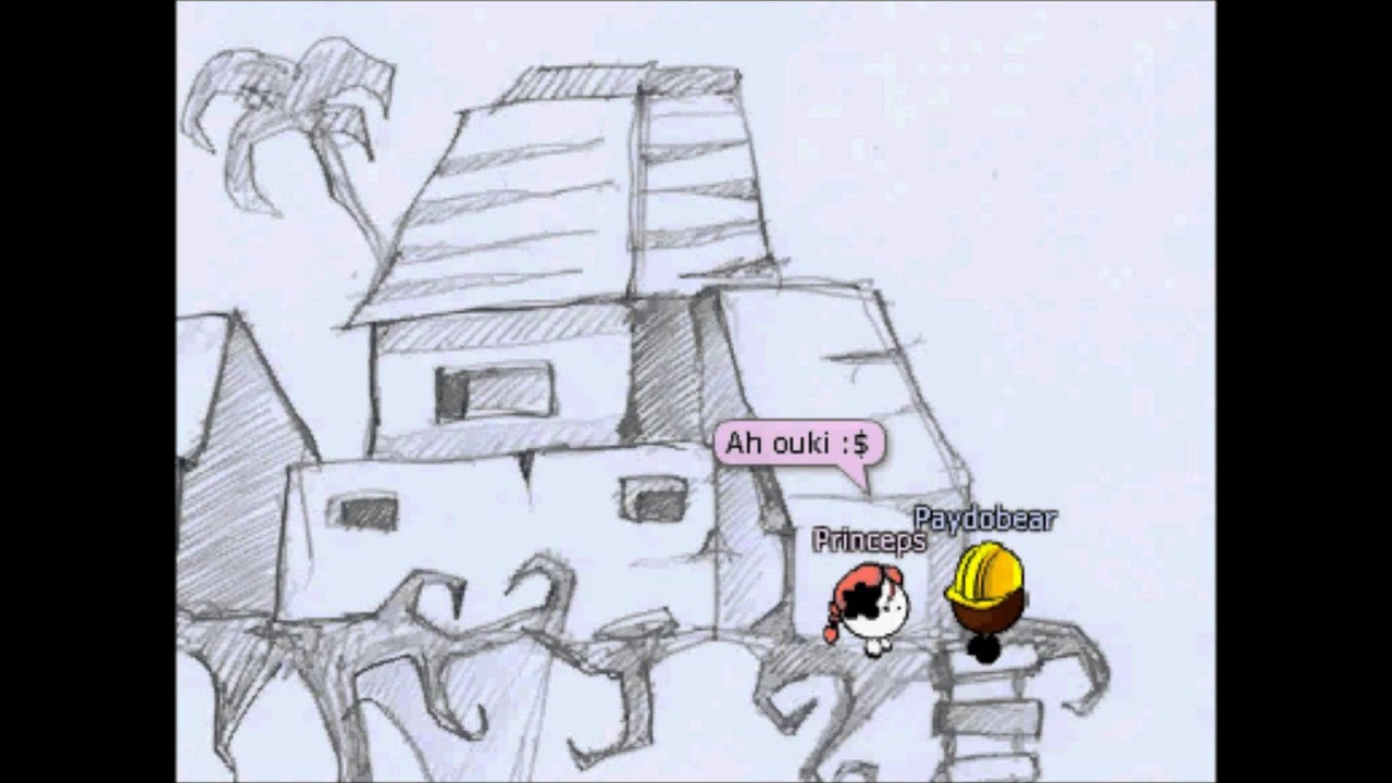 Pedobear series - Episode 1