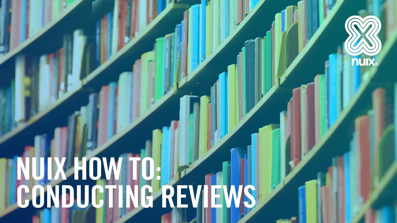 Nuix Discover - 101 for Reviewers