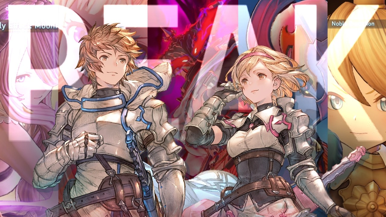 THE Best Gacha Game That Isn&rsquo;t Even a Gacha...
