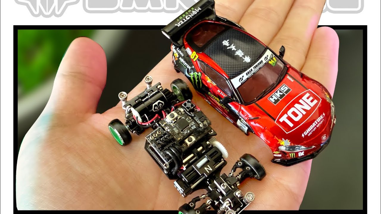 1/64 DAIGOSAITO Supra A90