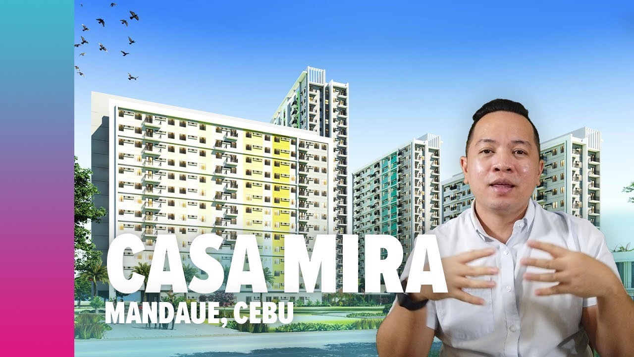 Casa Mira Mandaue - Everything You Need to Know
