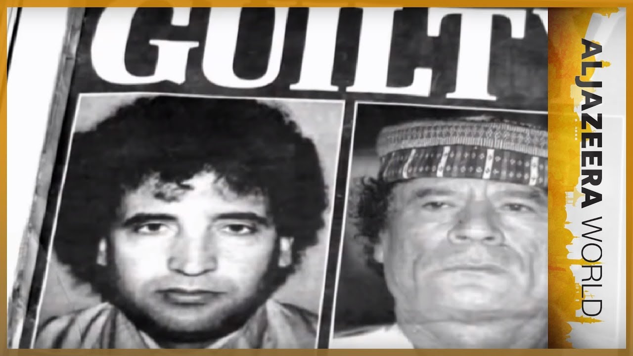 Flight 103 | Al Jazeera World