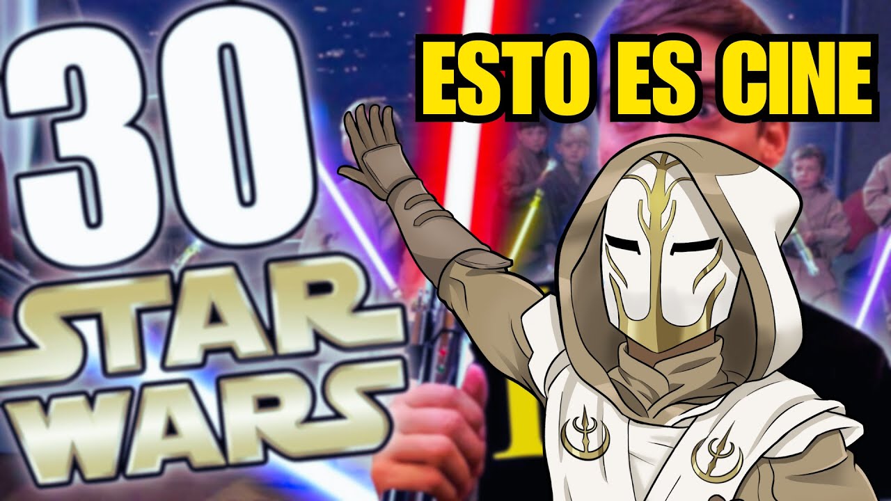 La Guardia Reacciona a 30 Curiosidades del Episodio III (Jwulen)