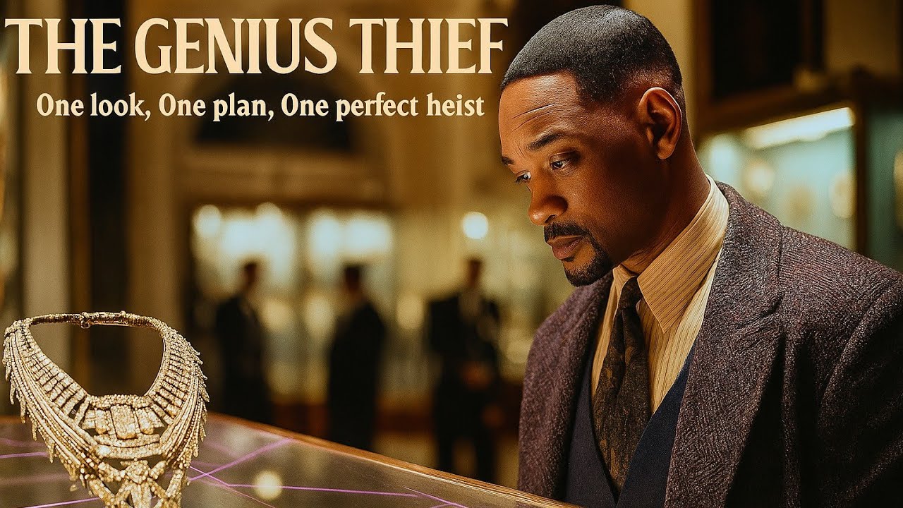 This Genius Thief Never Fails in His Plans | Focus (2015) Movie Recap Explained in English