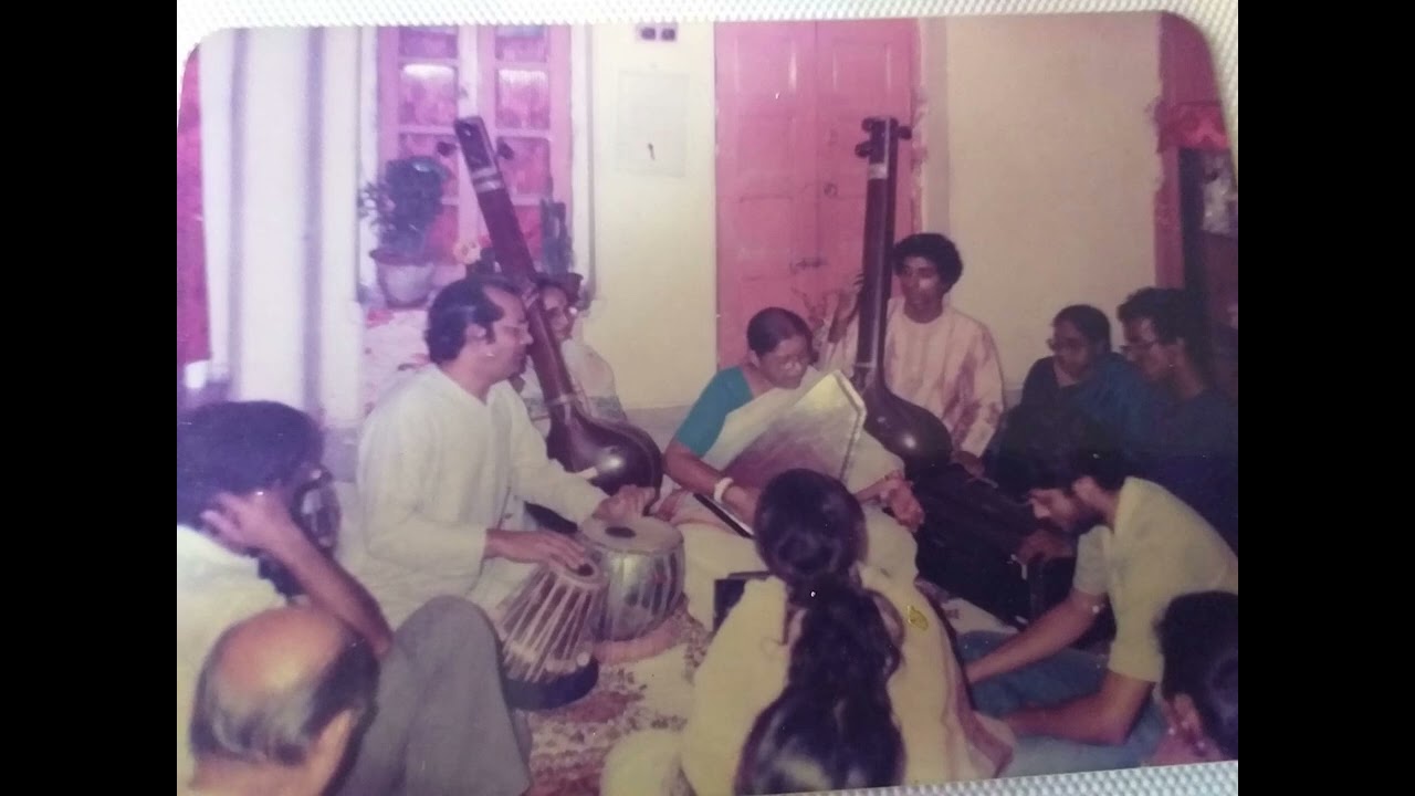 Smt. Meera Banerjee