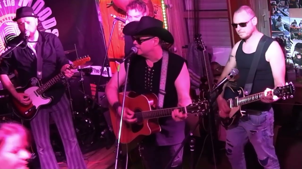 Knockin' on Heaven's Door (Cover) - Roots of the Moods