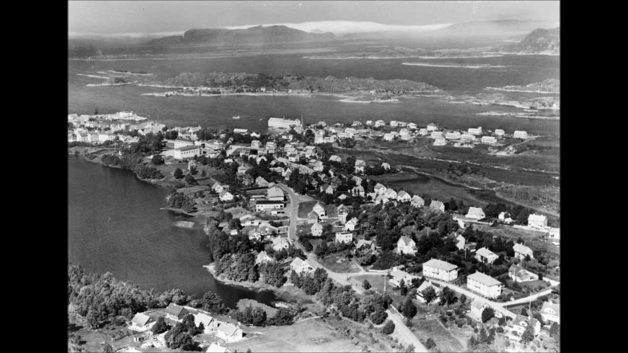 Florø og omland 1960 1970