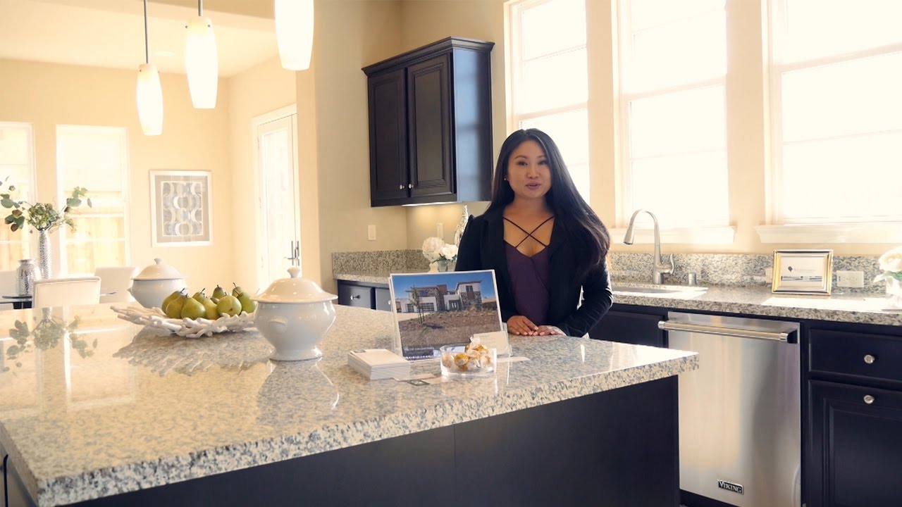 Stonebrae Country Club Hayward - Realtor Gail Gatan