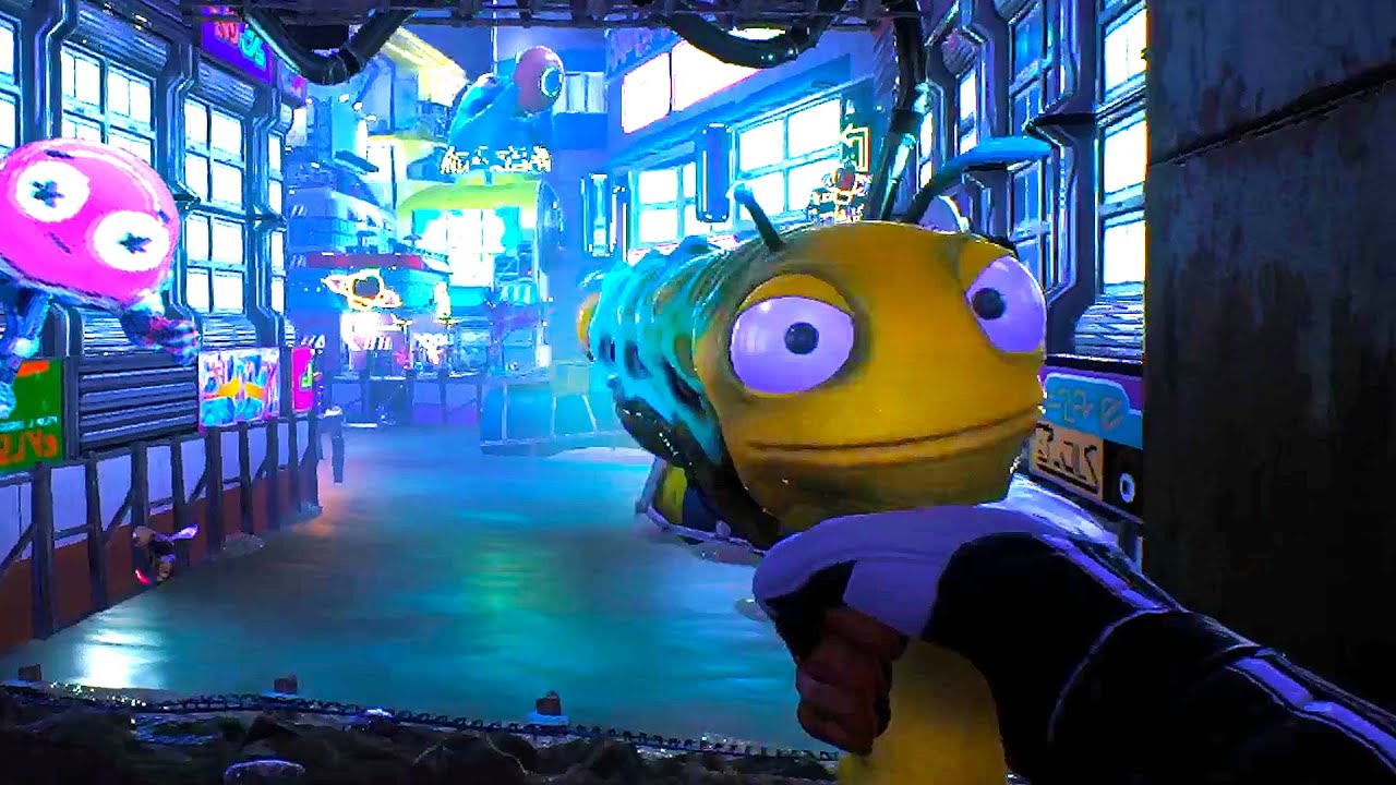 &laquo;Когда игра знает, что вы проходите игру на скорость...&raquo;