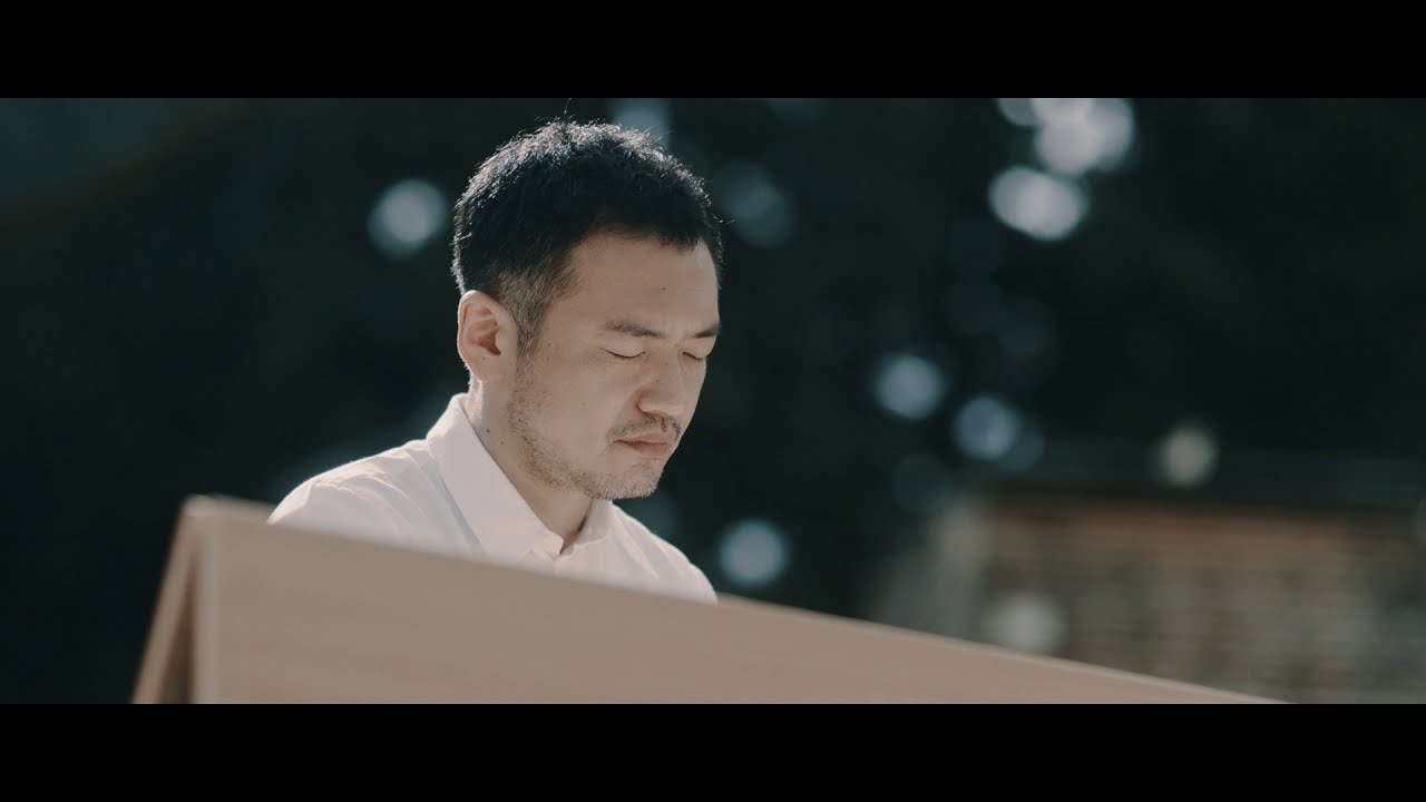 【BAUM】Umitaro ABE | 阿部海太郎 
