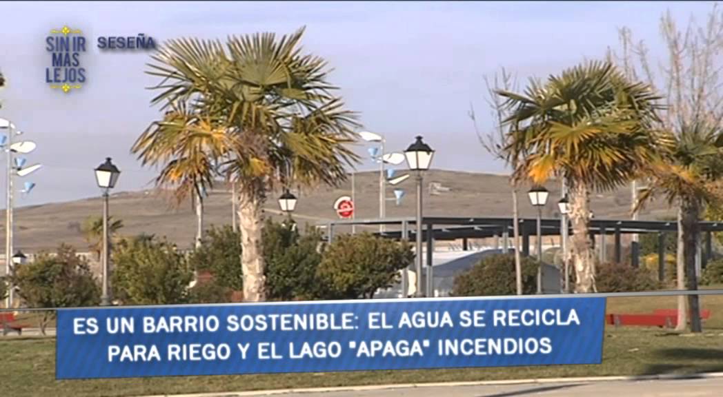 SIN IR MÁS LEJOS: SESEÑA (PARTE 1)