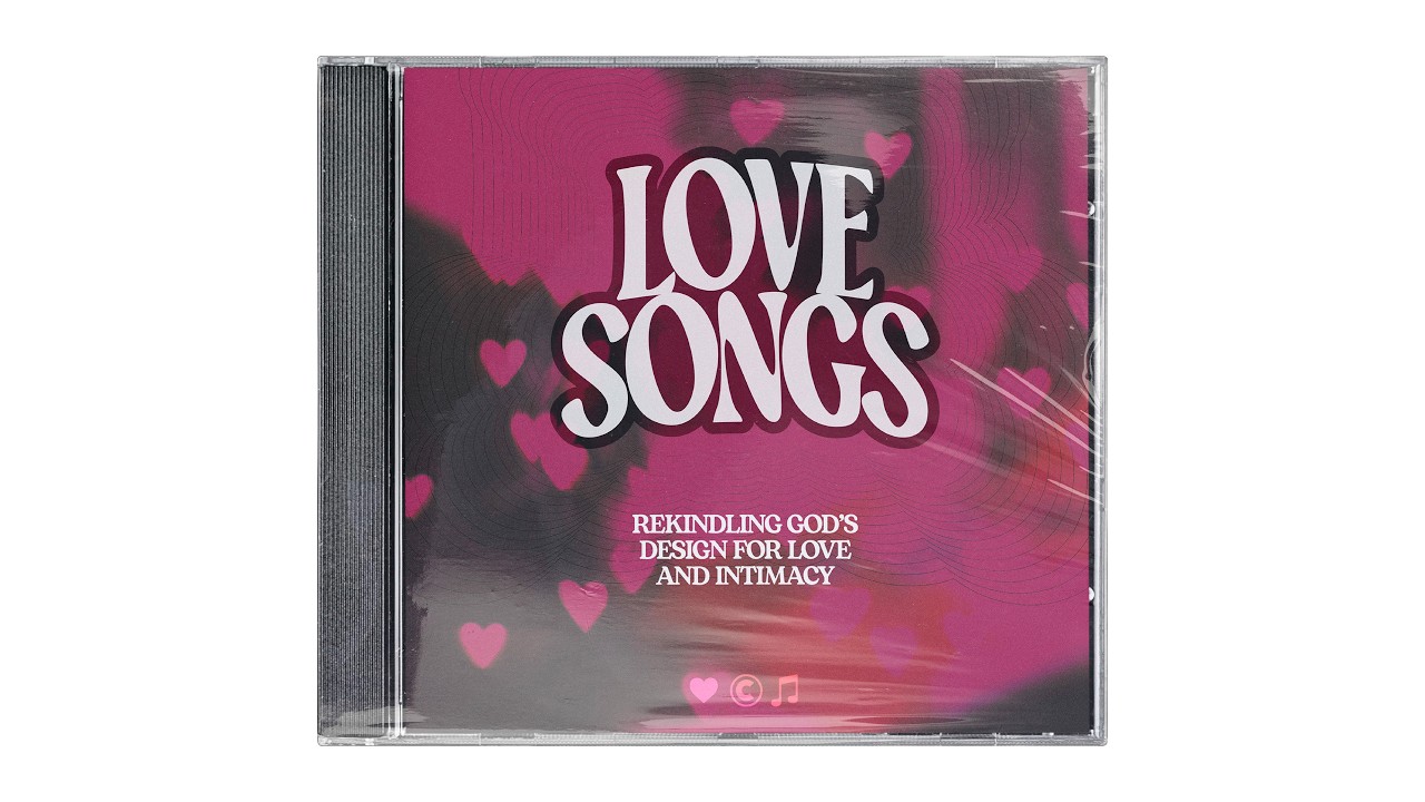 The Endurance of Intimacy | Love Songs | Catalyst Santa Paula