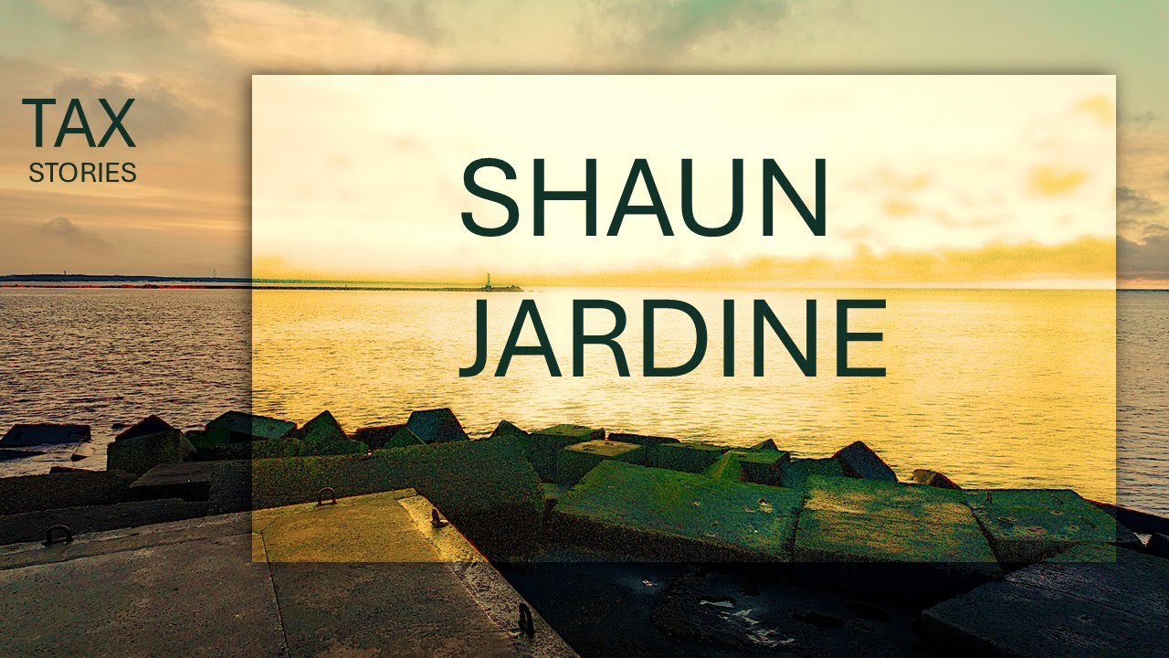 Ep.92 Shaun Jardine - how to stop billing by h