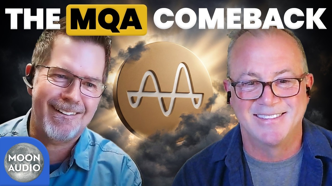 MQA's Comeback Explained: 5 New Audio Technologies Beyond the Drama