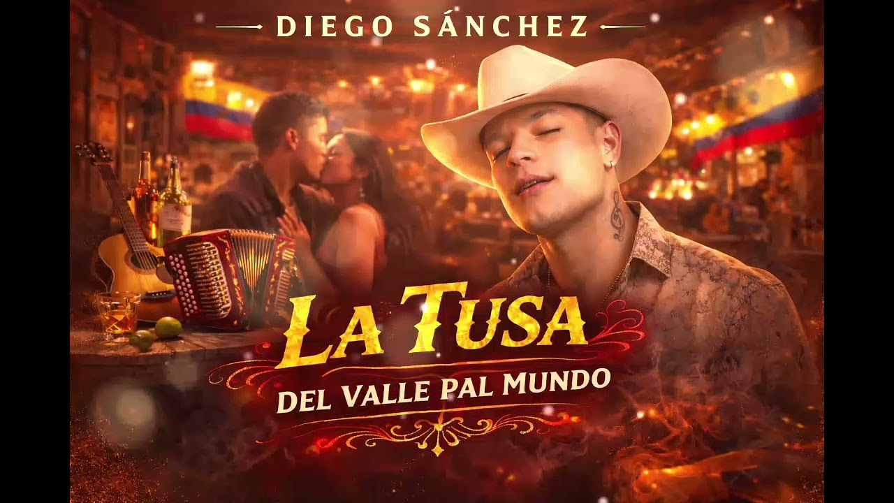 La tusa.