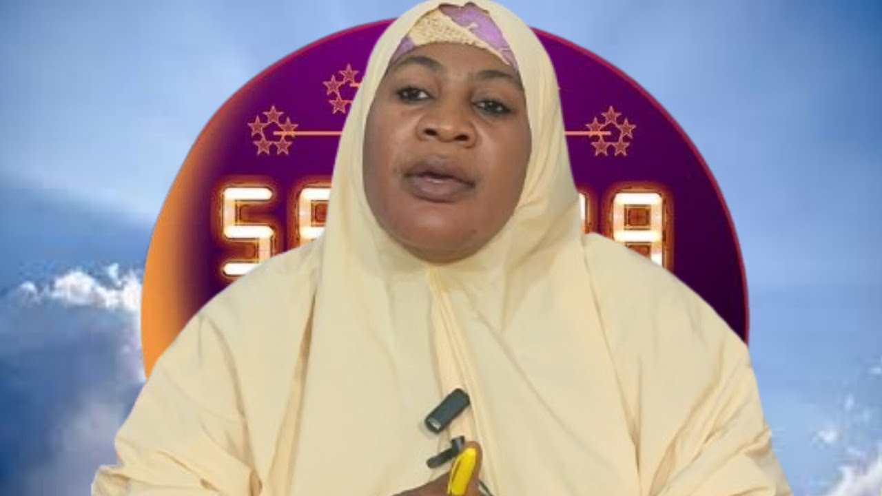 Cikekkiyar Mace Mumina💥 Lecture ta Musamman daga Bakin Malama Juwairiyya Usman Sulaiman.