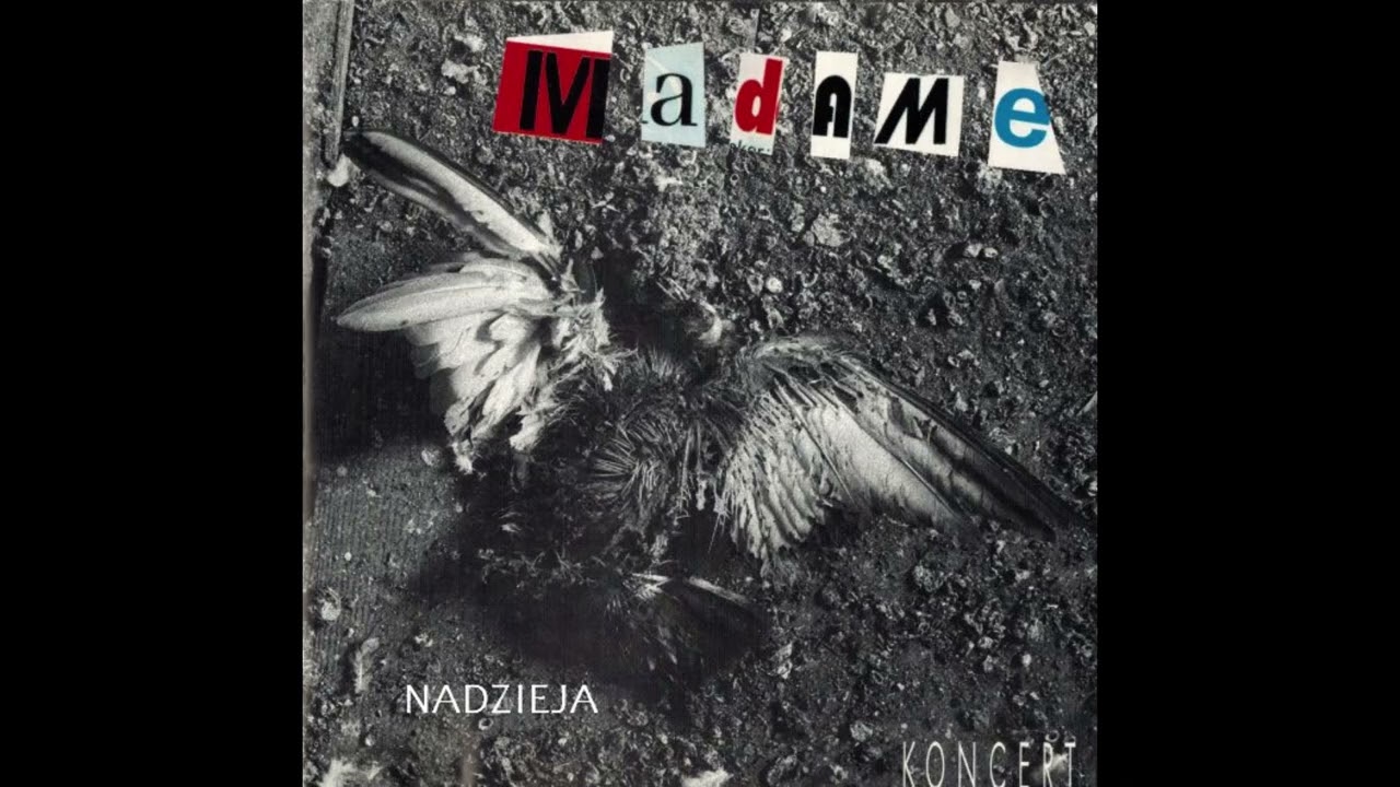 madame - 1986 - 6. nadzieja