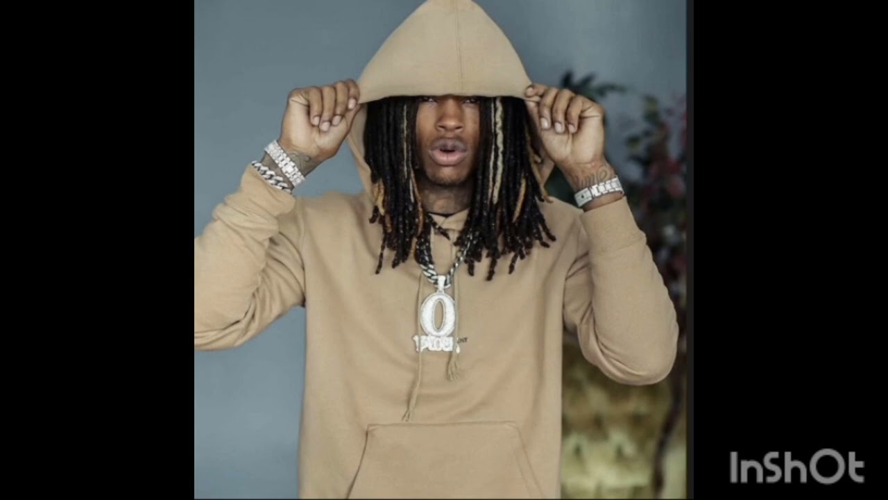 King von-General