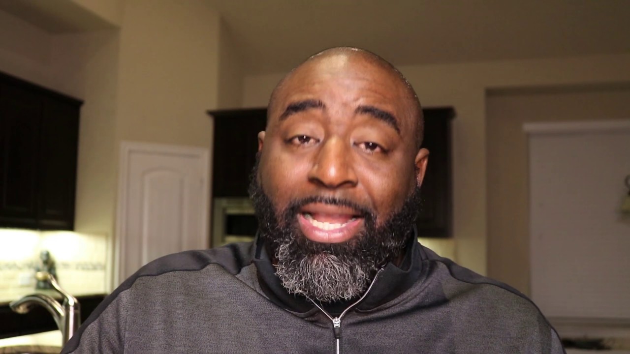 Intuition- Why EVERY Man MUST Trust His Gut
