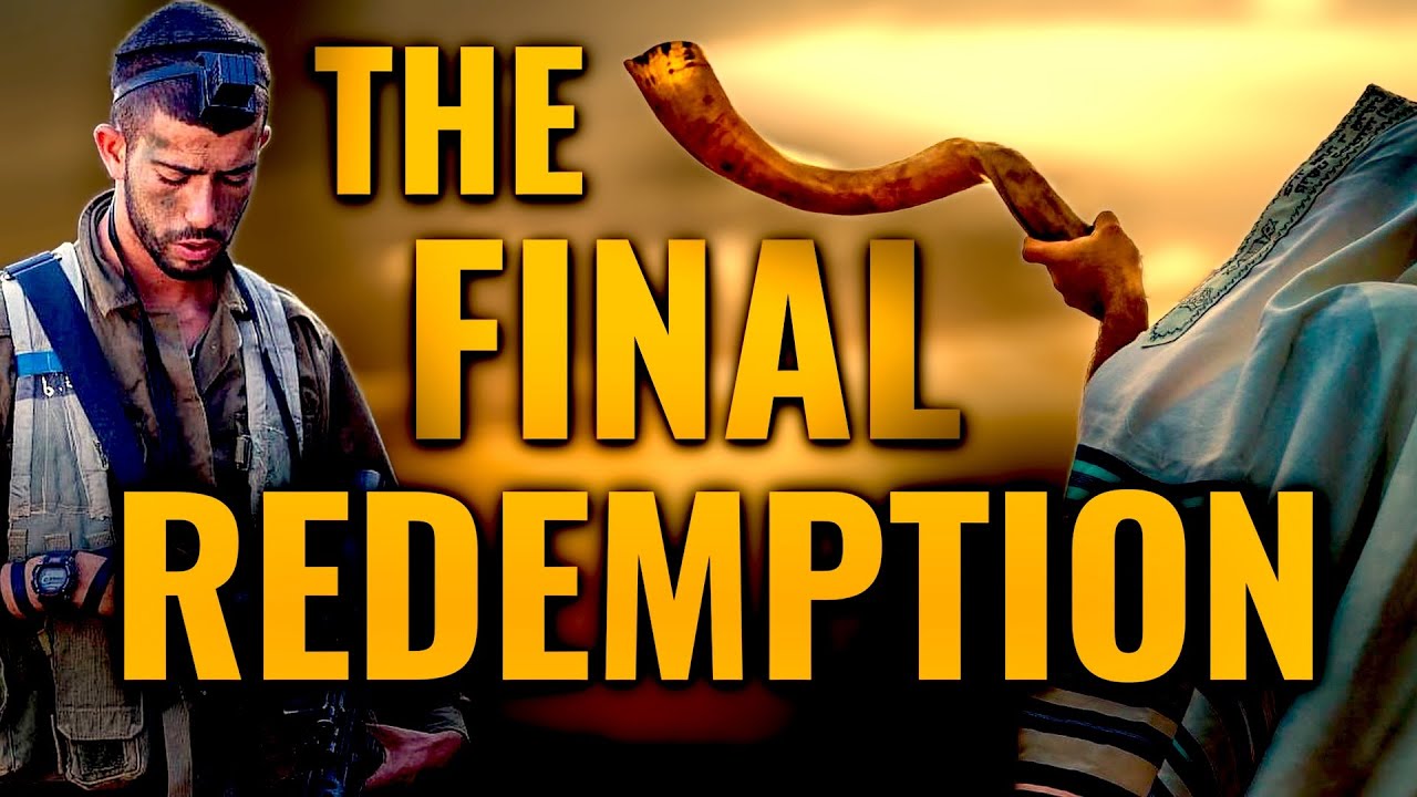 The War, Israel and Messiah - What They're Not Telling You. (Everything Is Falling Into Place)