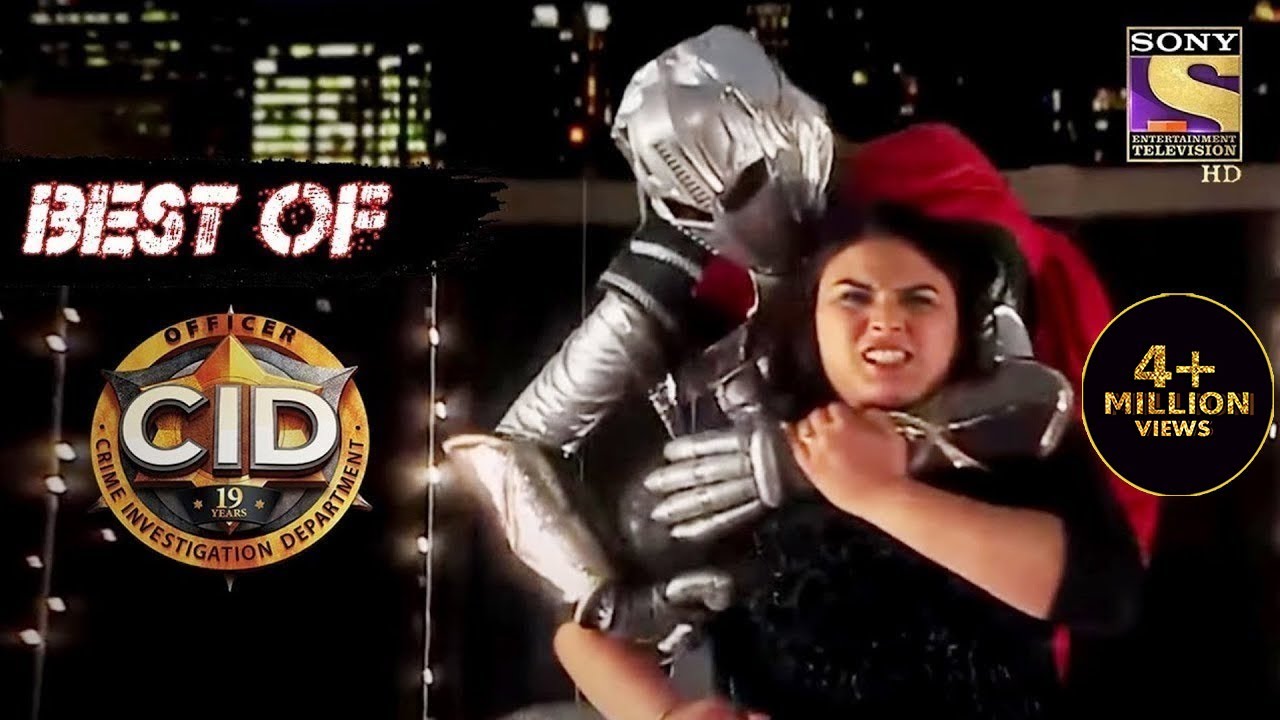 Best of CID (सीआईडी) - CID To Tackle A Super Villain! - Full Episode
