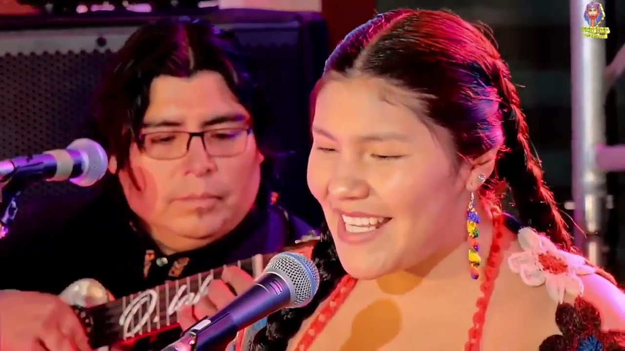 Dely Corazón Feat Elisabeth Flores Me Prometiste / Octavio Laka