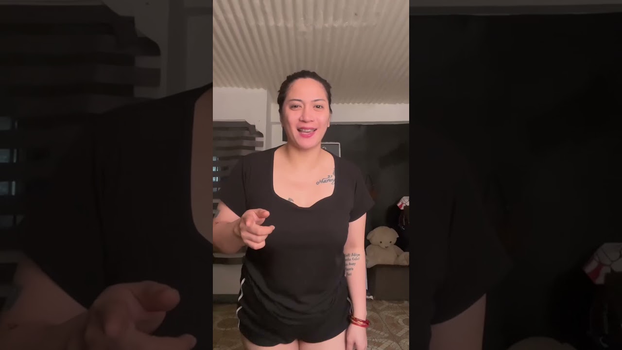 GUSTO lang naman nyang mag mahal at mahalin. Short story na maiiyak ka