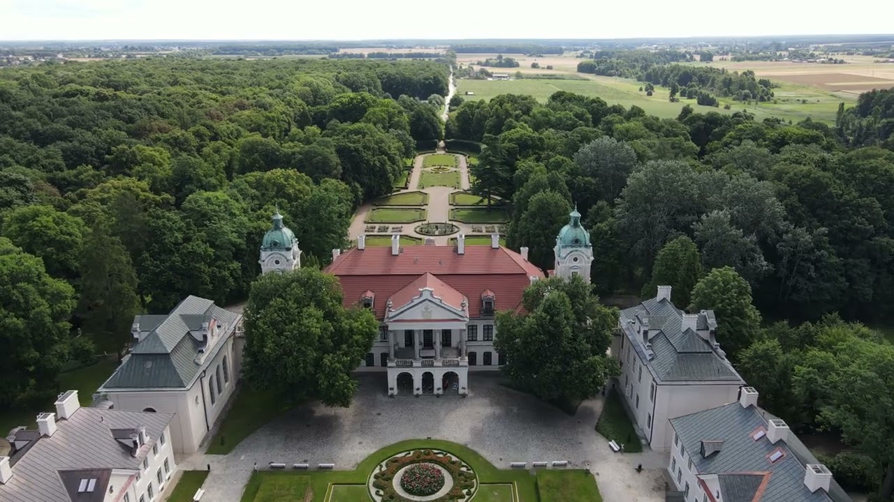 Lubartów i okolice