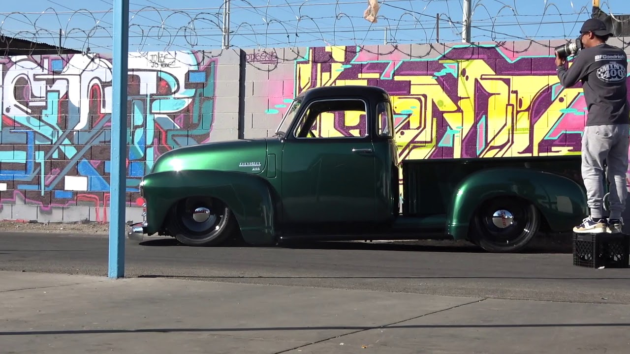 Detroit Steel Wheel/Mob steel Photoshoot 2019