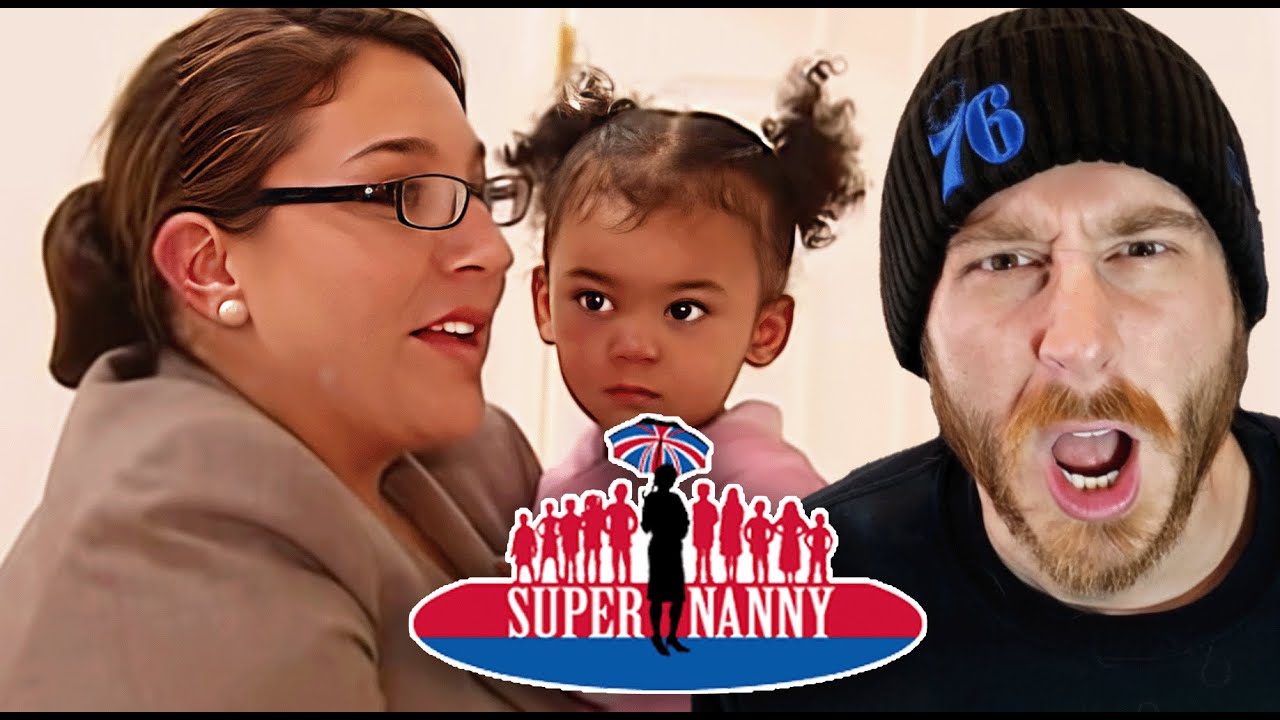 She Had To Save This Baby From Her LAZY Mother!! (SUPERNANNY USA)