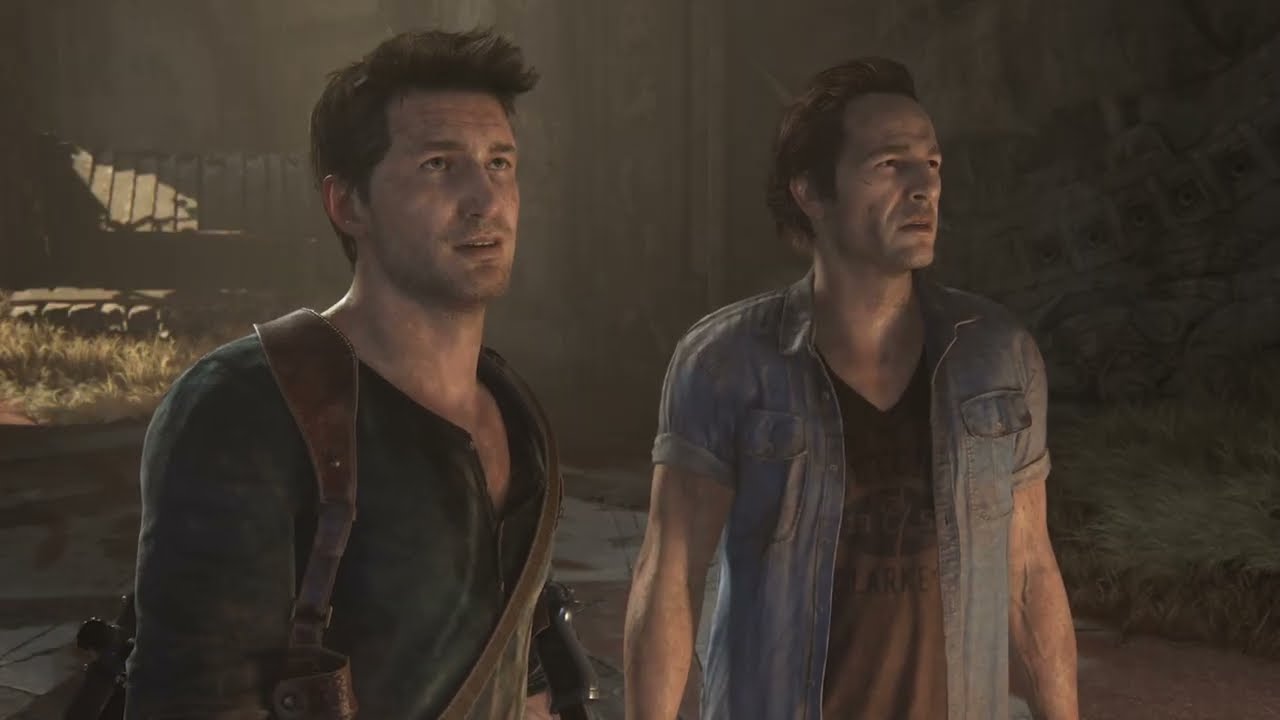 Uncharted 4 – A Thief’s End (Legacy of Thieves Collection)# 10