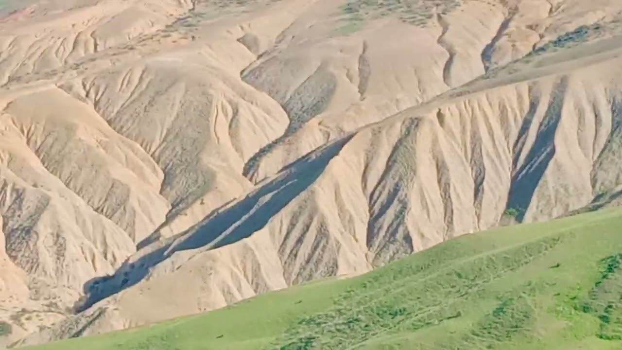 عين بودينار .. مستغانم