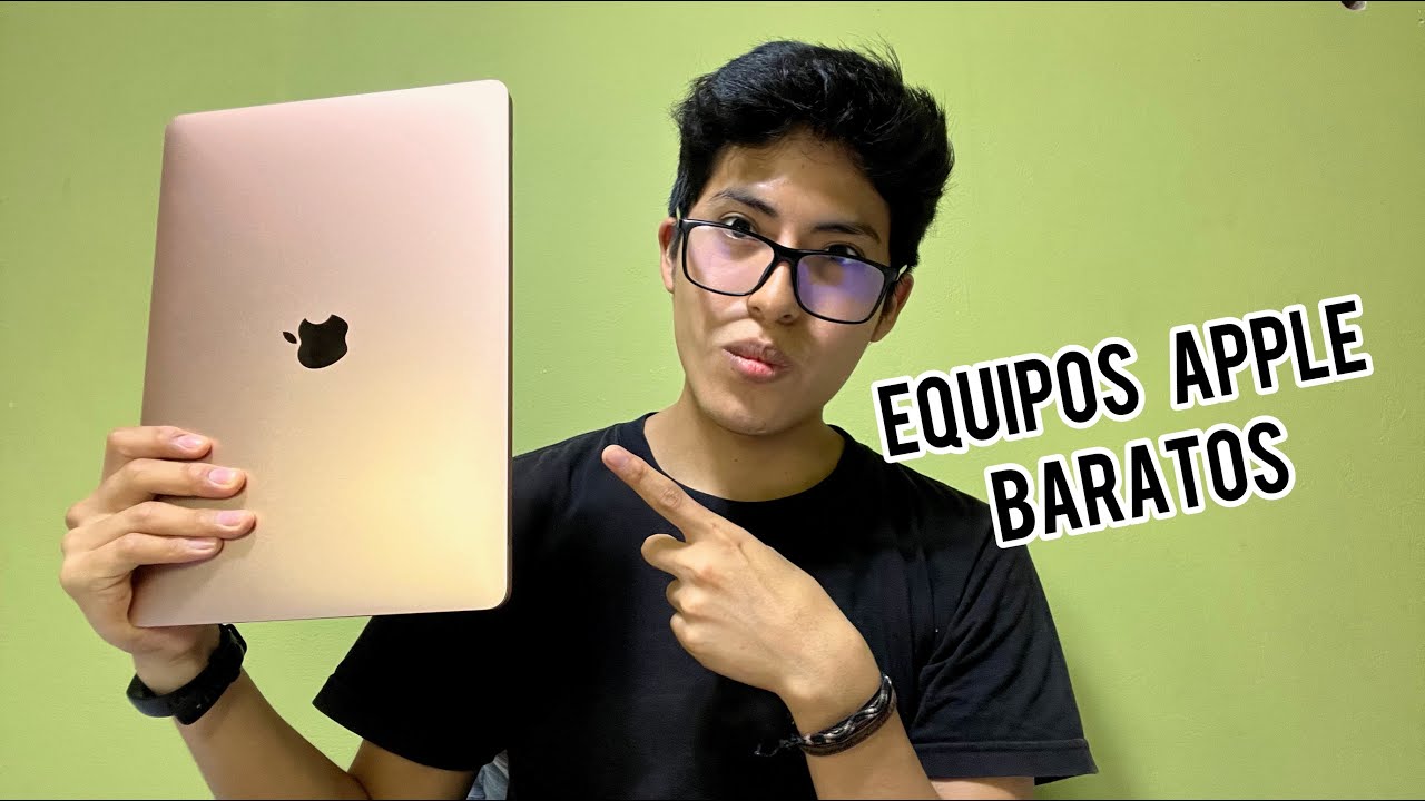 Donde COMPRAR equipos APPLE BARATOS en LIMA !!! 🇵🇪 😱