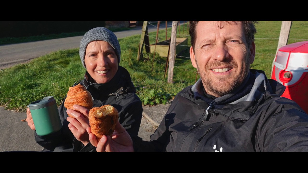 De Groene Valleien Fietsroute 2016