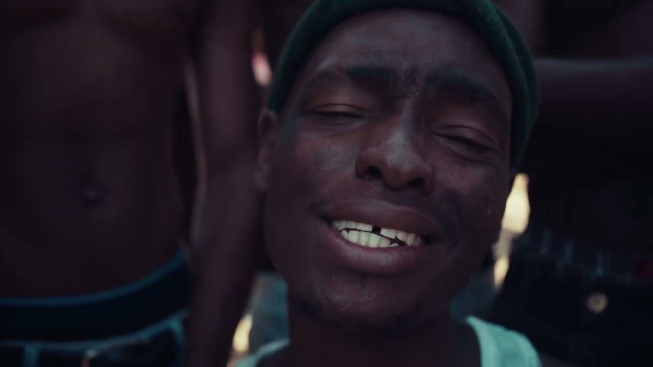 Cretik – Moyo (Official Video)