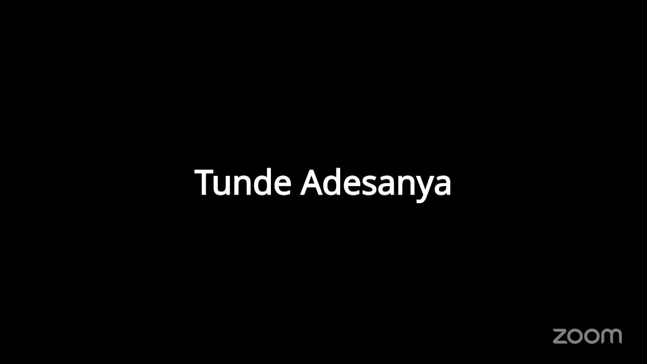 New Covenant Church, Gowon Estate, Lagos