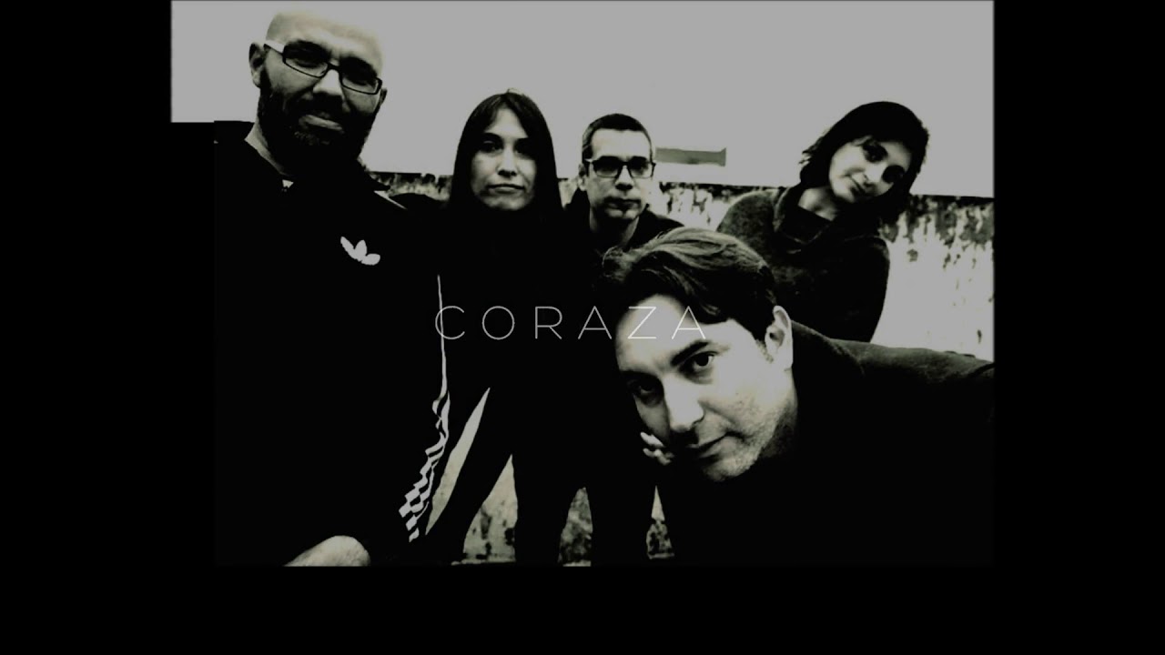 Inamovibles - Coraza