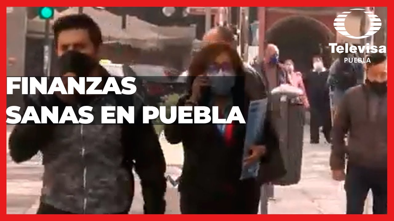 Finanzas sanas | Las Noticias Puebla