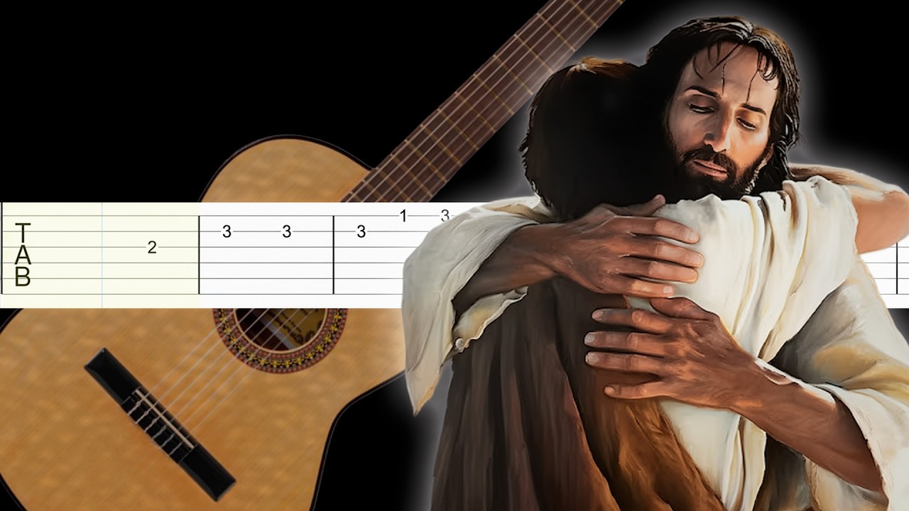 Nos Has Llamado Al Desierto - Canto de Entrada - Guitarra Tutorial