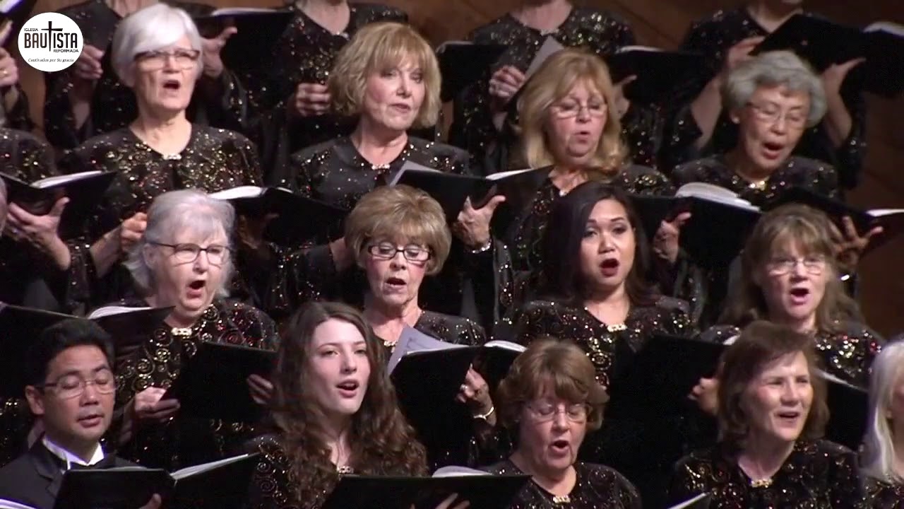 Alegría al mundo (Joy to the world) - Isaac Watts