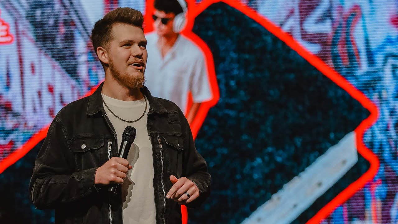 Radical | Pastor Austin Marler